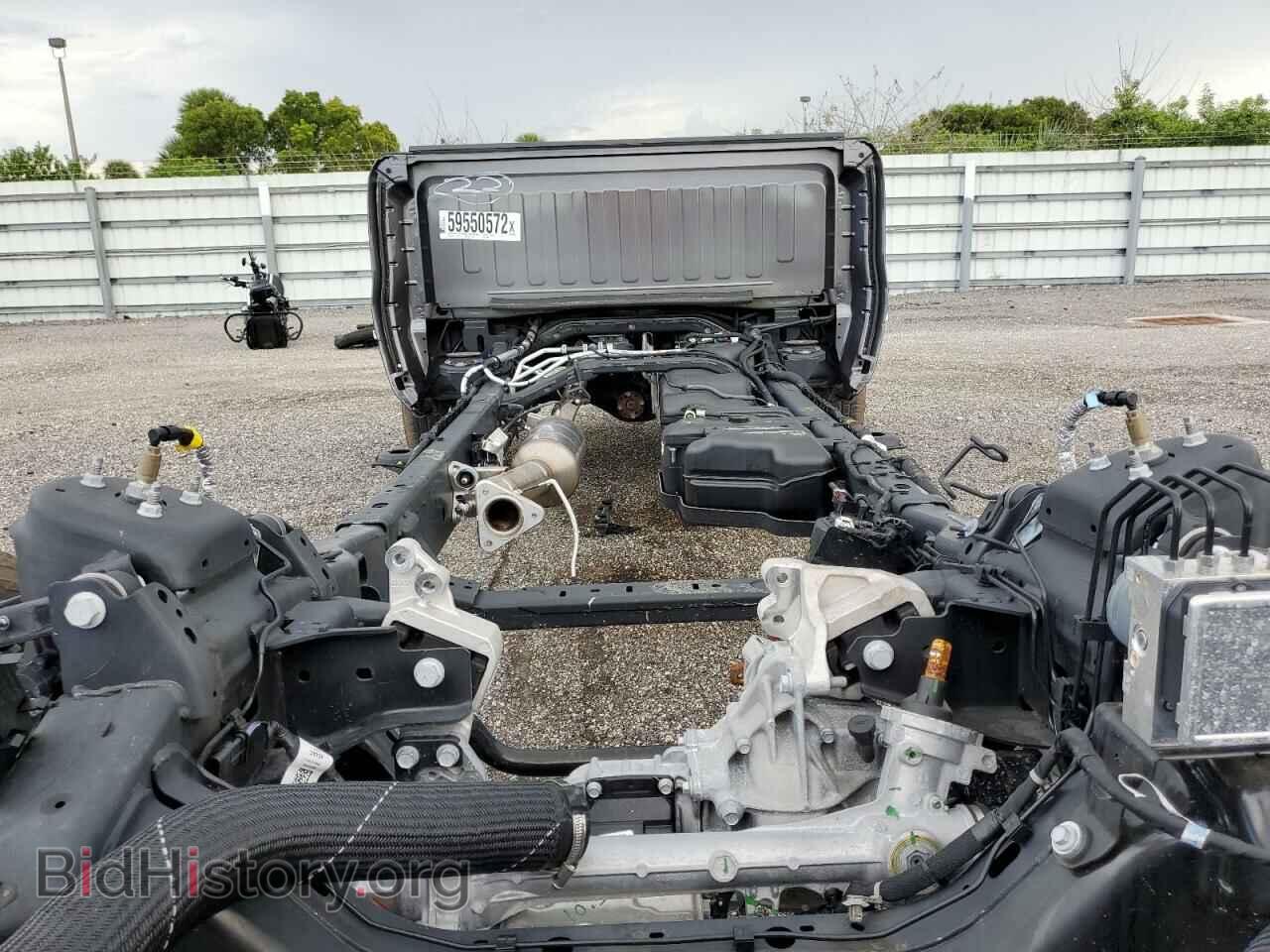 2021 RAM 1500 - VIN: 1C6SRFHM3MN748038 - Photo 9