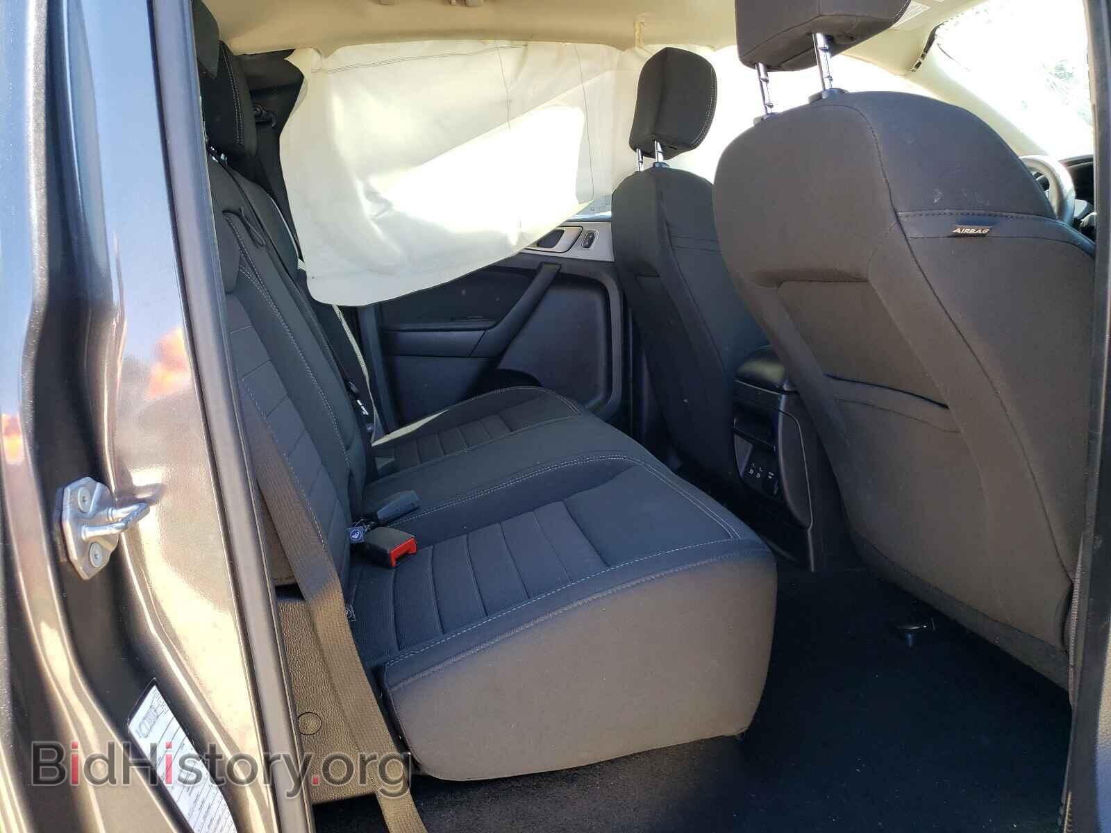 2019 FORD RANGER - VIN: 1FTER4FH0KLA51273 - Фото 6
