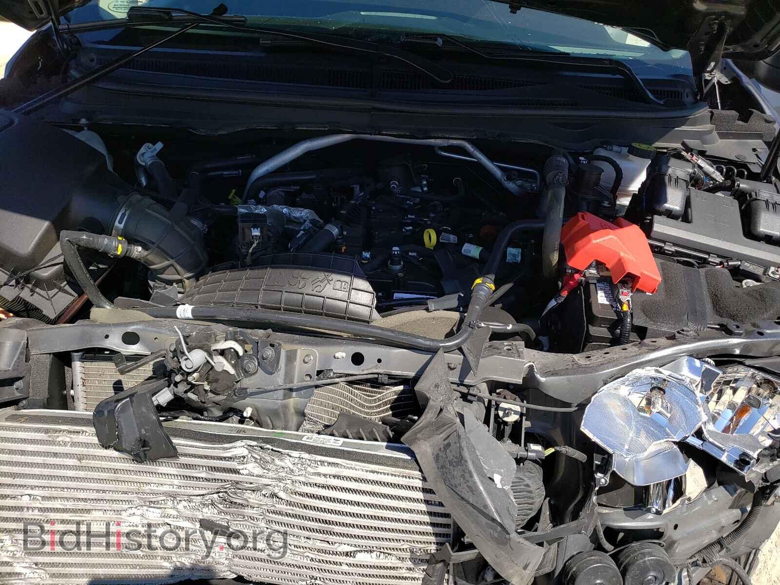 2019 FORD RANGER - VIN: 1FTER4FH0KLA51273 - Фото 7