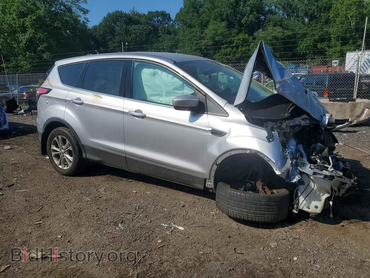 2017 FORD ESCAPE - VIN: 1FMCU0GD2HUB94766 - Photo 4