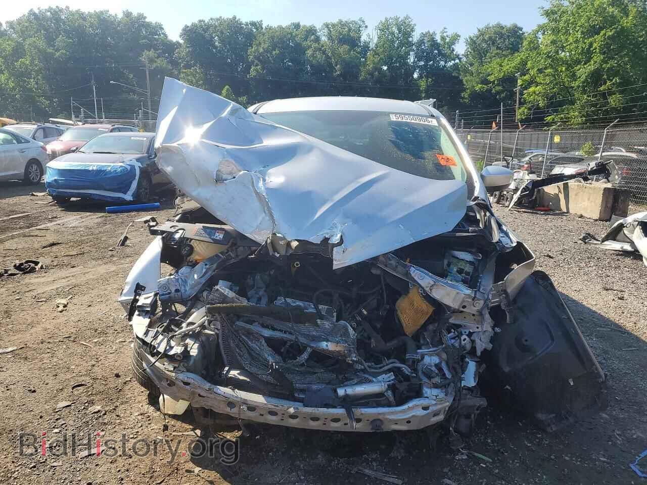2017 FORD ESCAPE - VIN: 1FMCU0GD2HUB94766 - Photo 5
