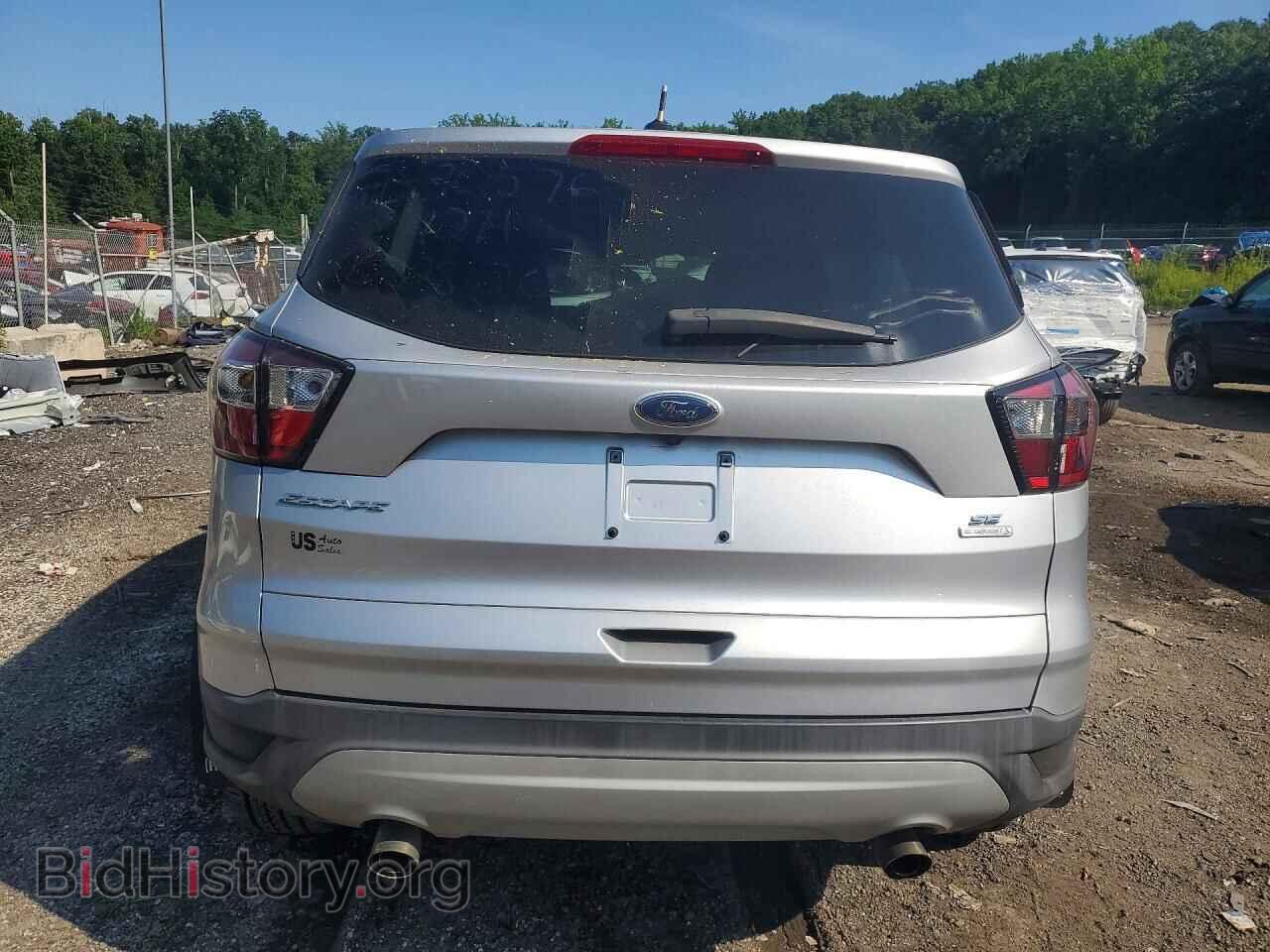 2017 FORD ESCAPE - VIN: 1FMCU0GD2HUB94766 - Photo 6