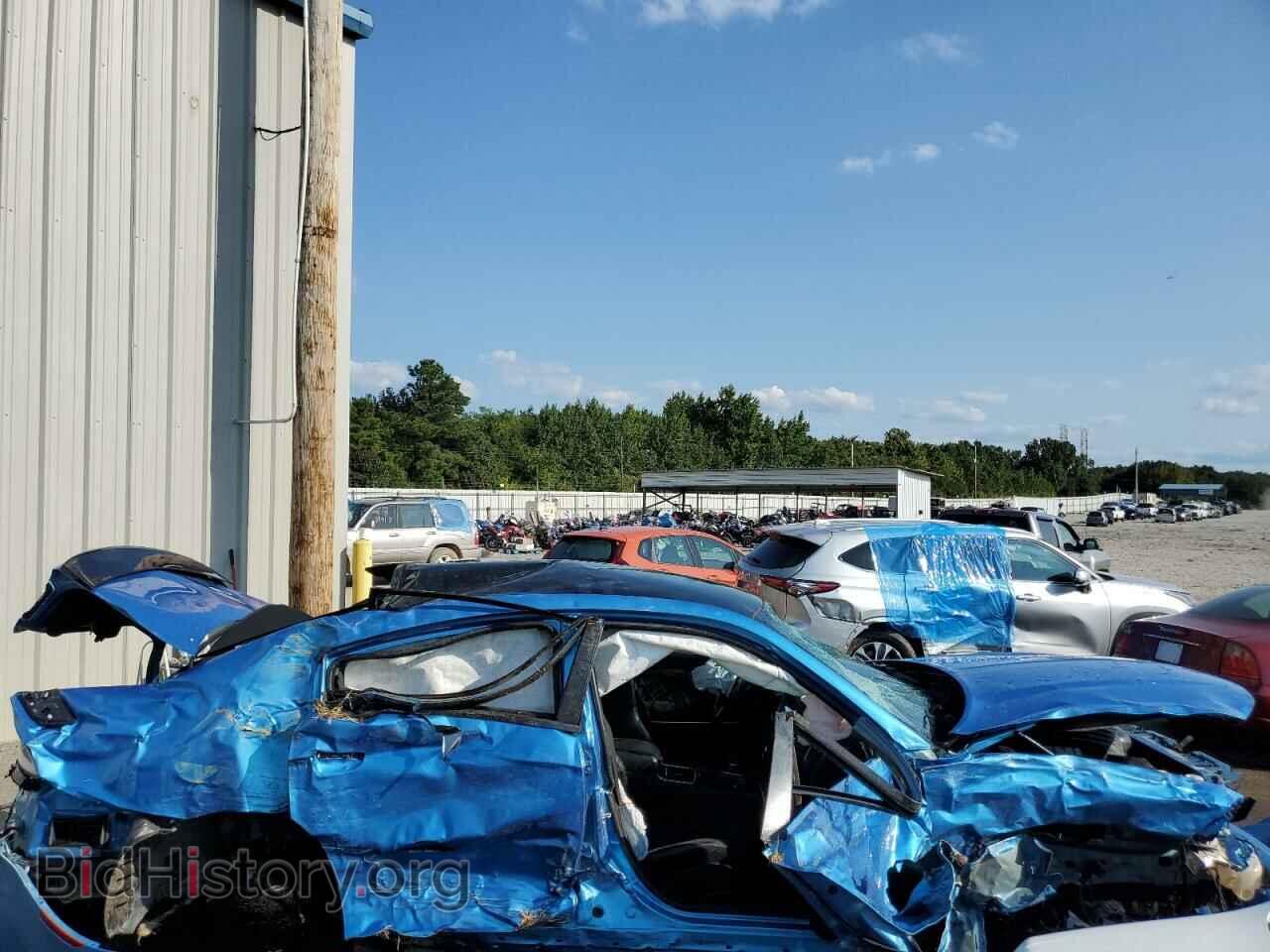 2015 DODGE CHARGER - VIN: 2C3CDXCT7FH879568 - Фото 9