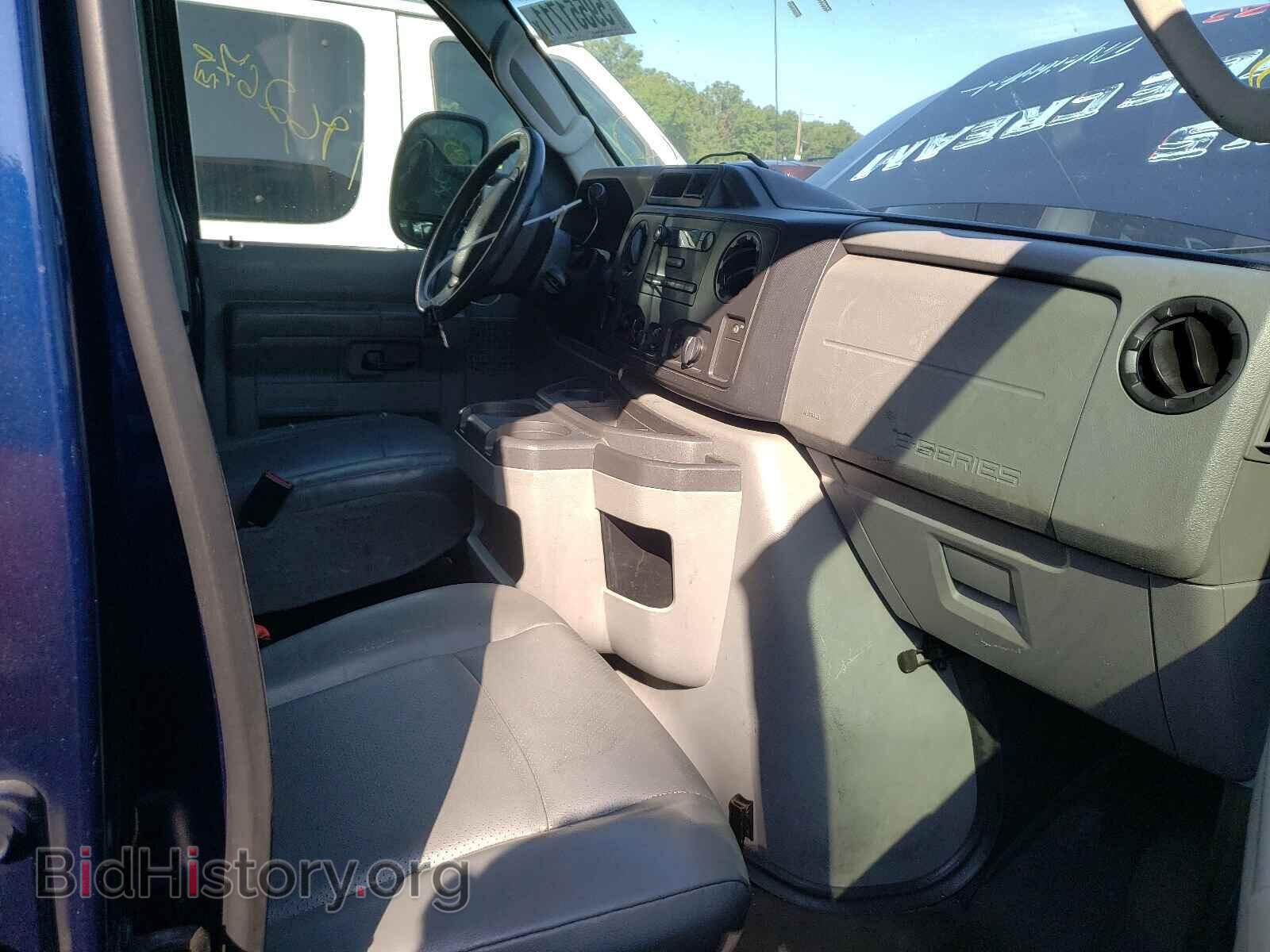2012 FORD ECONOLINE - VIN: 1FTSS3EL8CDA69183 - Photo 5