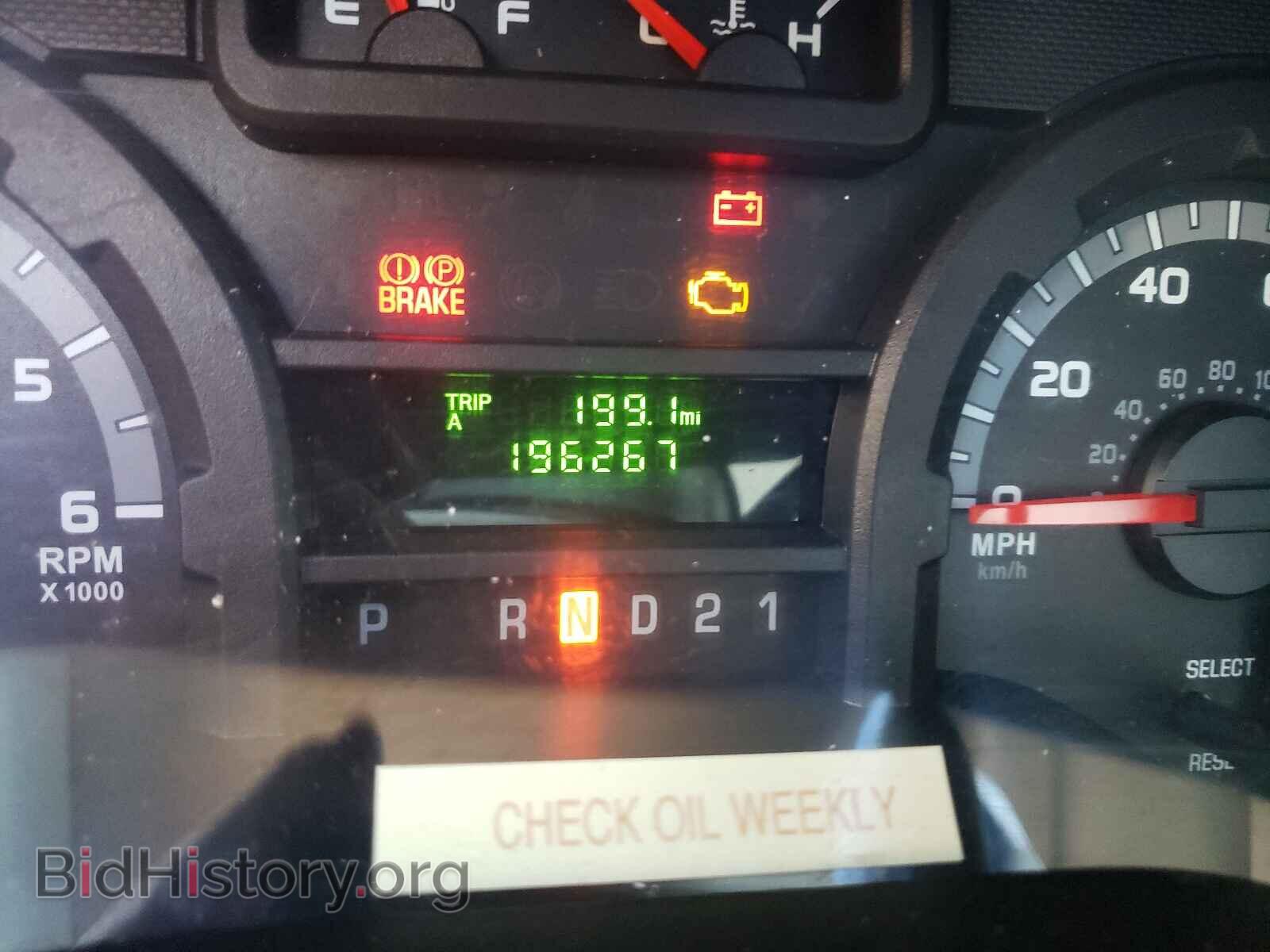 2012 FORD ECONOLINE - VIN: 1FTSS3EL8CDA69183 - Photo 8
