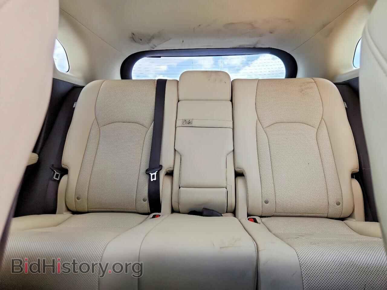 2020 LEXUS RX450 - VIN: 2T2HGMDA2LC051613 - Photo 10