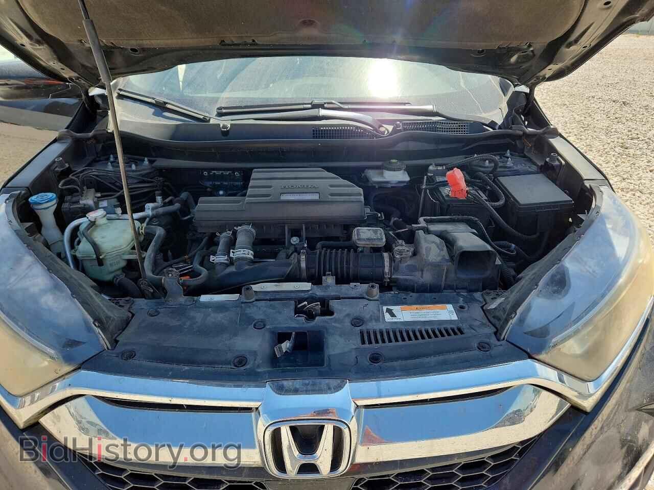 2017 HONDA CRV - VIN: 7FARW1H52HE048659 - Фото 12