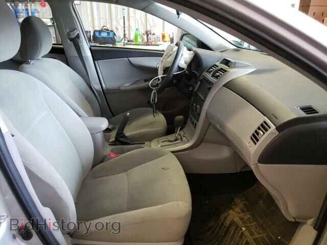 2013 TOYOTA COROLLA - VIN: 2T1BU4EEXDC938348 - Фото 5