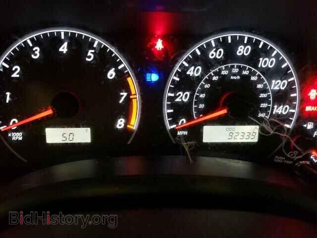 2013 TOYOTA COROLLA - VIN: 2T1BU4EEXDC938348 - Фото 8