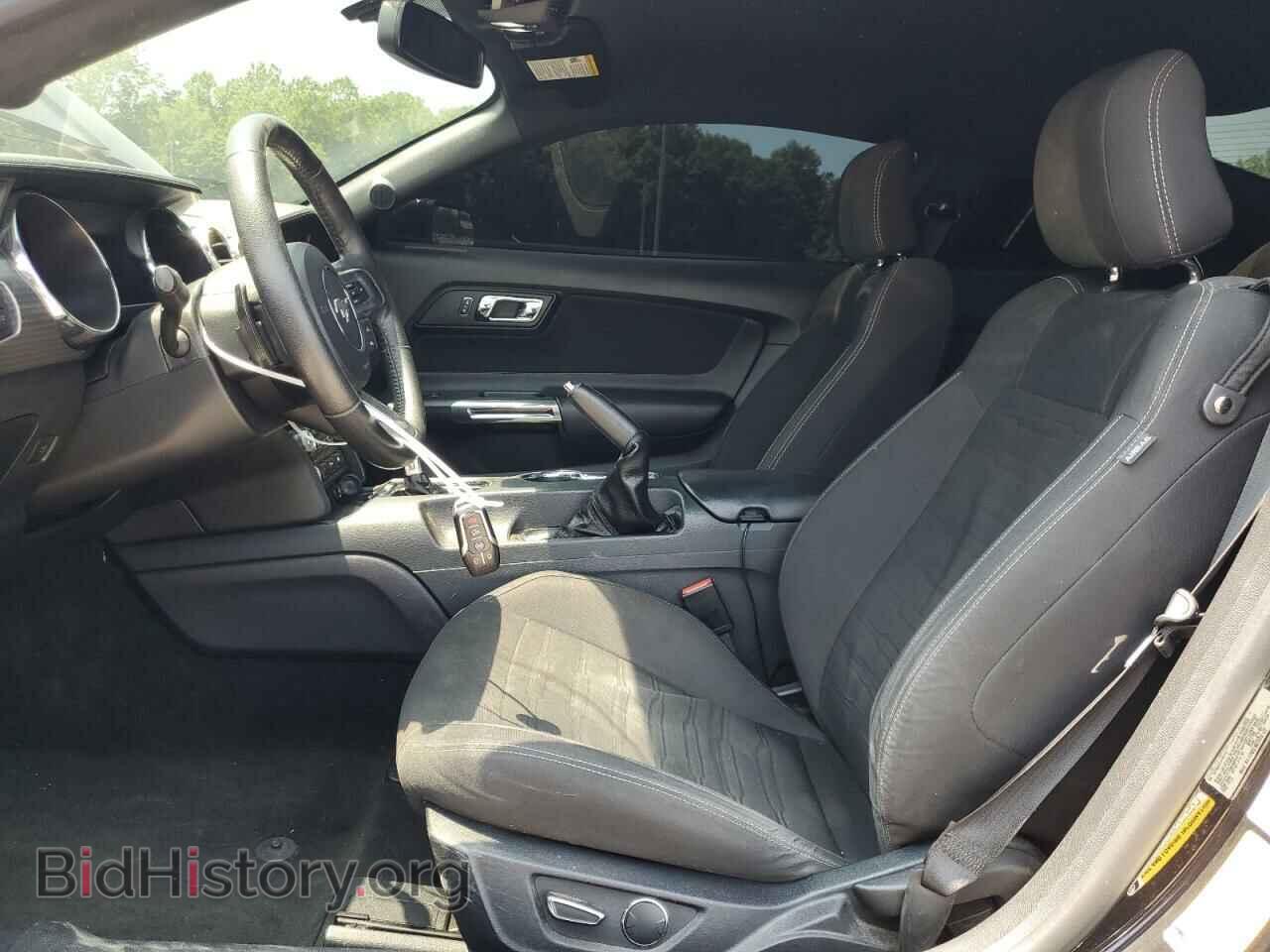 2015 FORD ALL Models - VIN: 1FA6P8TH1F5401967 - Photo 7