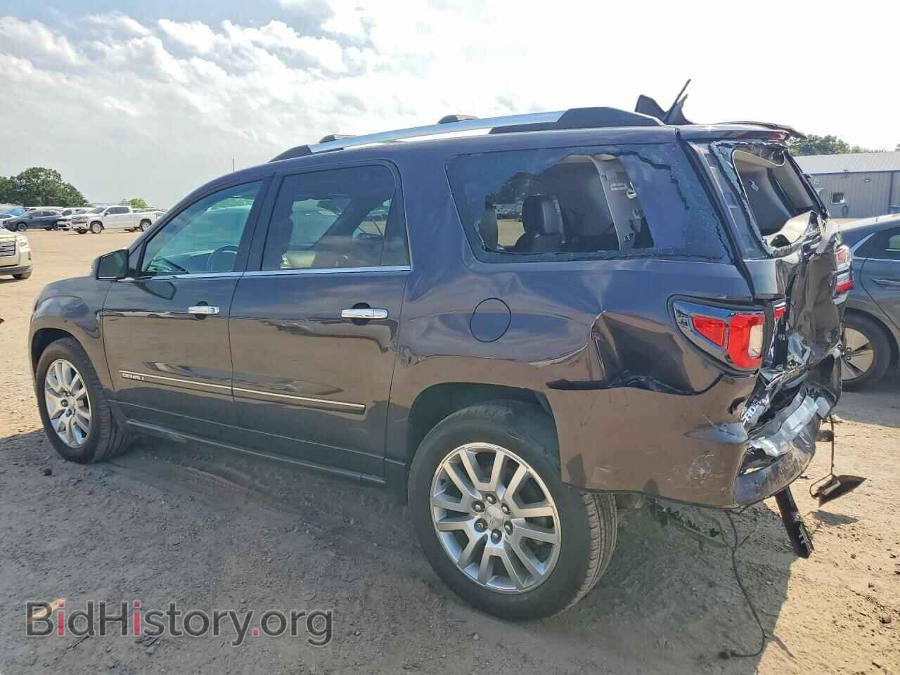 2015 GMC ACADIA DEN - VIN: 1GKKVTKD4FJ349374 - Фото 2