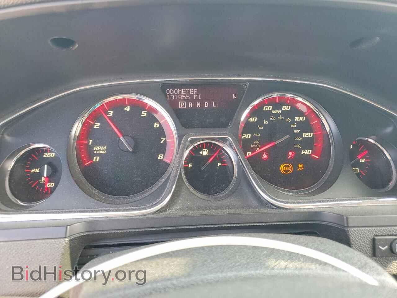 2015 GMC ACADIA DEN - VIN: 1GKKVTKD4FJ349374 - Фото 9