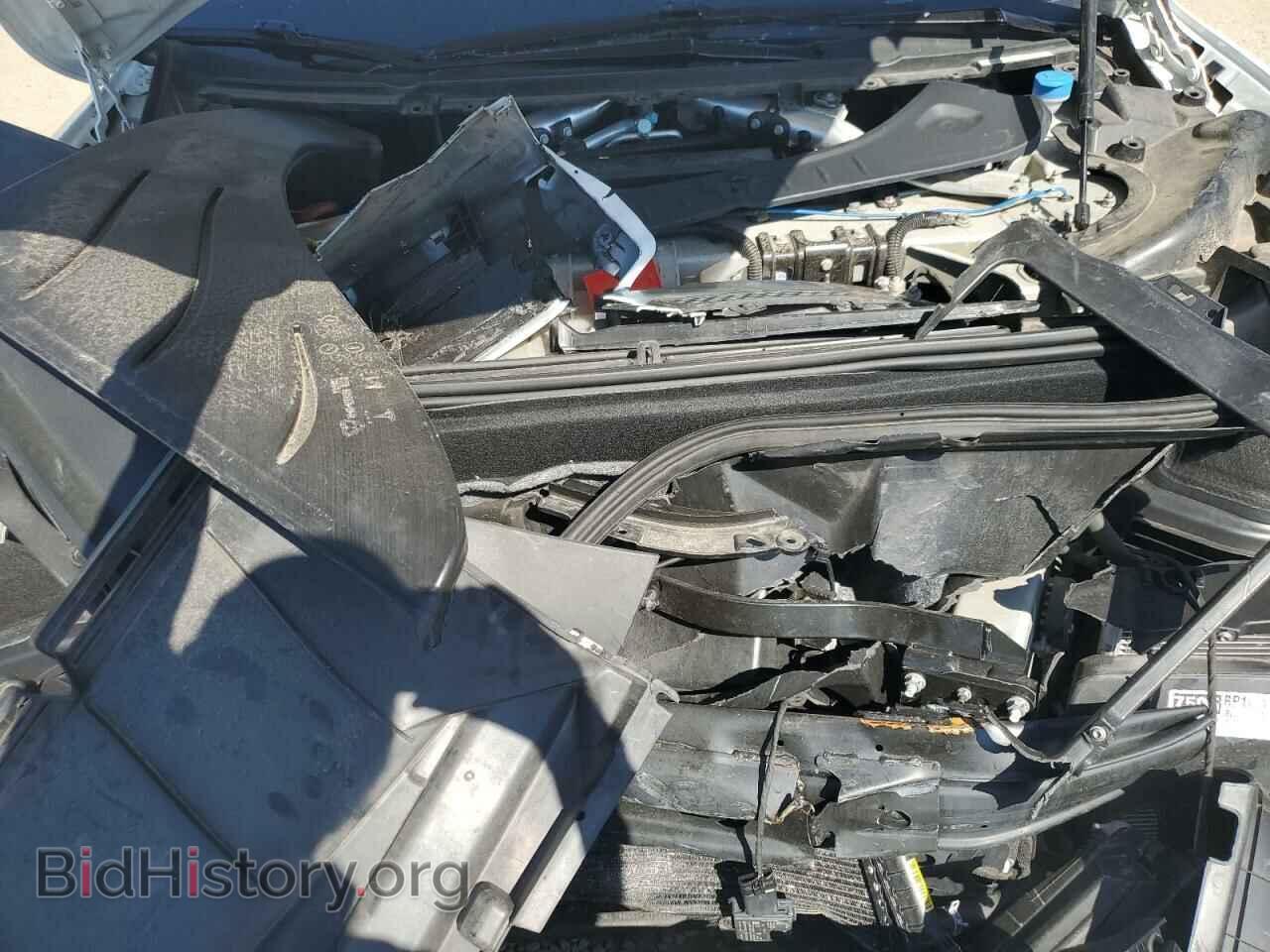 2017 TESLA MODEL S - VIN: 5YJSA1E45HF232498 - Photo 7