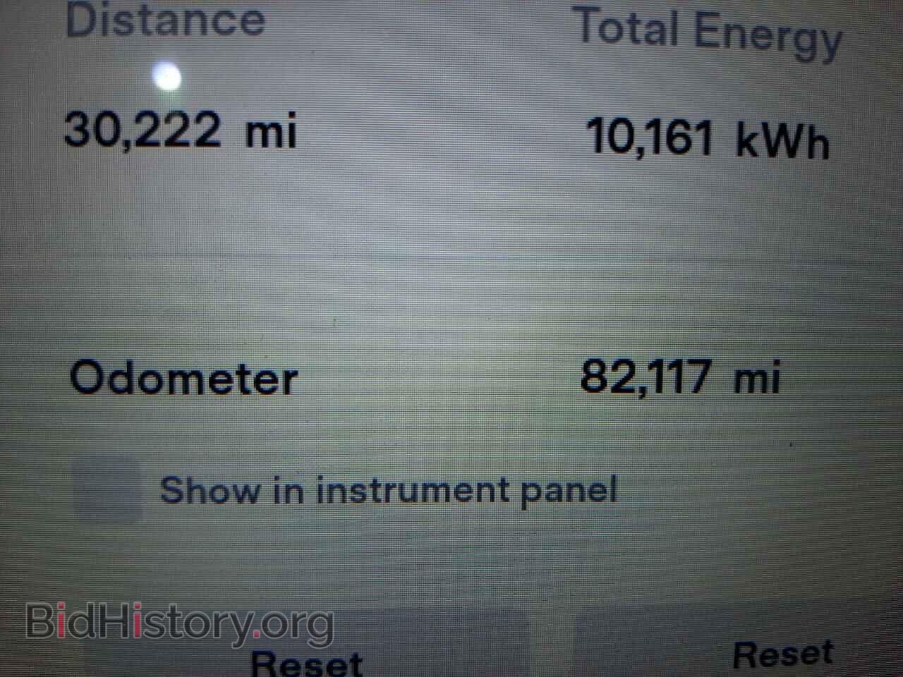 2017 TESLA MODEL S - VIN: 5YJSA1E45HF232498 - Photo 8