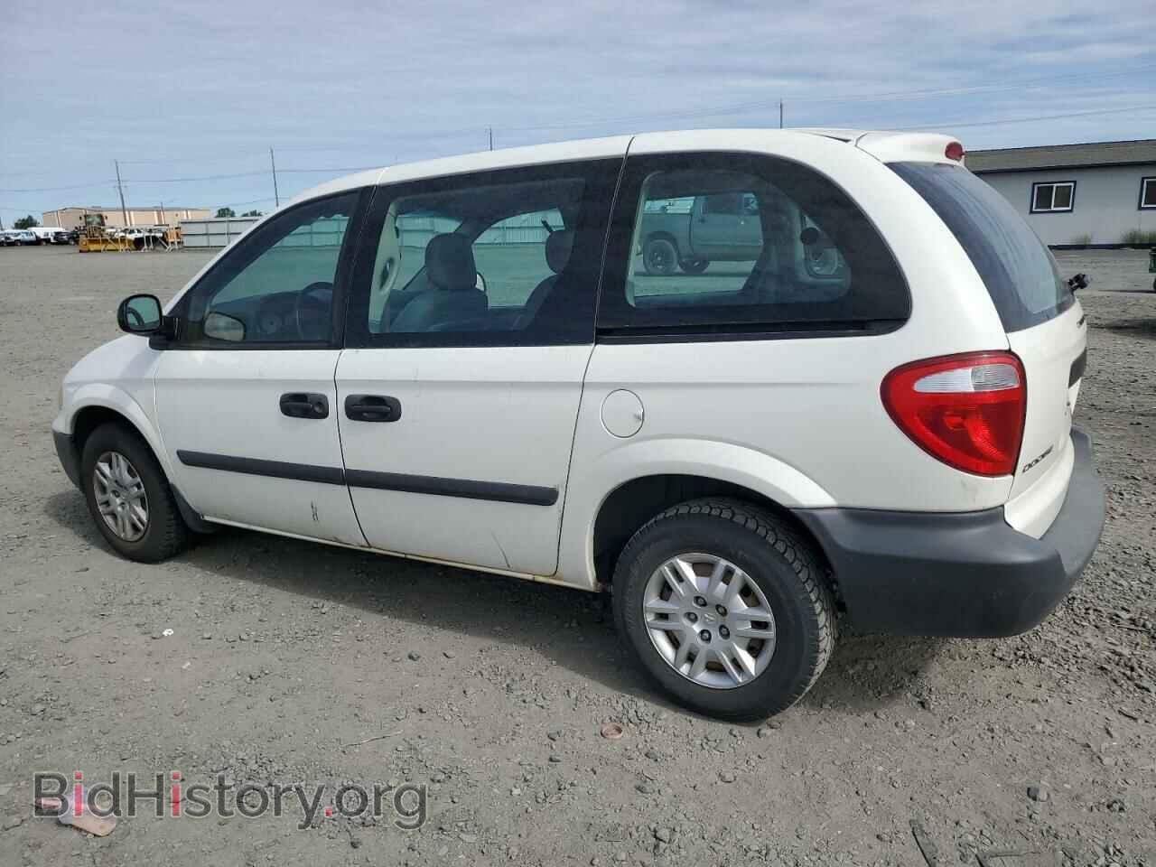 2007 DODGE All Models - VIN: 1D4GP25B27B220077 - Photo 2