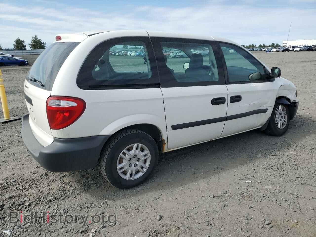2007 DODGE All Models - VIN: 1D4GP25B27B220077 - Photo 3