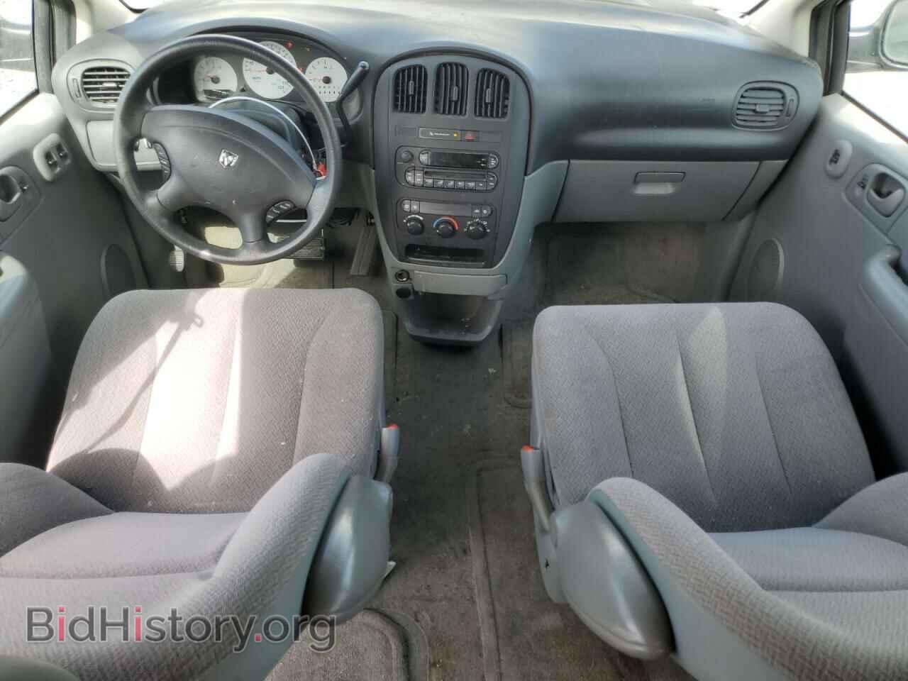 2007 DODGE All Models - VIN: 1D4GP25B27B220077 - Photo 8