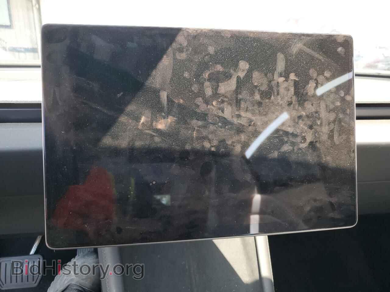 2025 TESLA MODEL 3 - VIN: 5YJ3E1EA3SF918898 - Photo 9