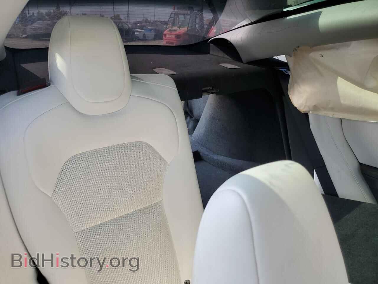 2025 TESLA MODEL 3 - VIN: 5YJ3E1EA3SF918898 - Photo 10
