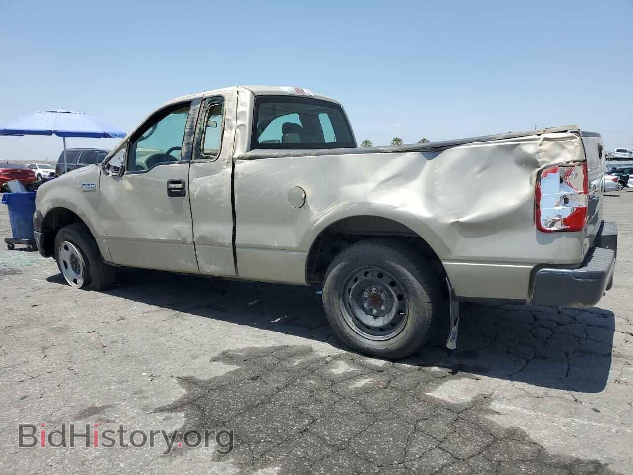 2007 FORD All Models - VIN: 1FTRF12267KB65494 - Photo 2