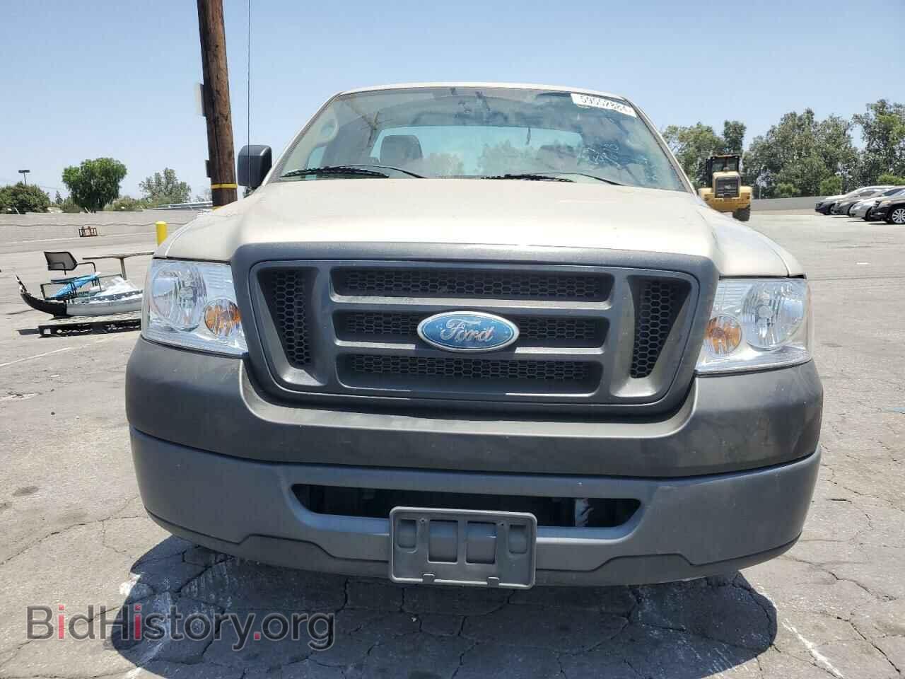 2007 FORD All Models - VIN: 1FTRF12267KB65494 - Photo 5