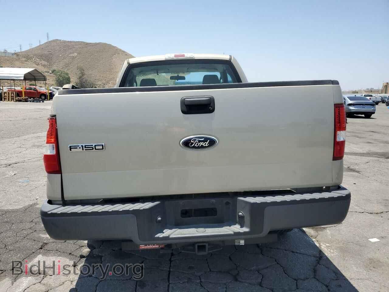 2007 FORD All Models - VIN: 1FTRF12267KB65494 - Photo 6