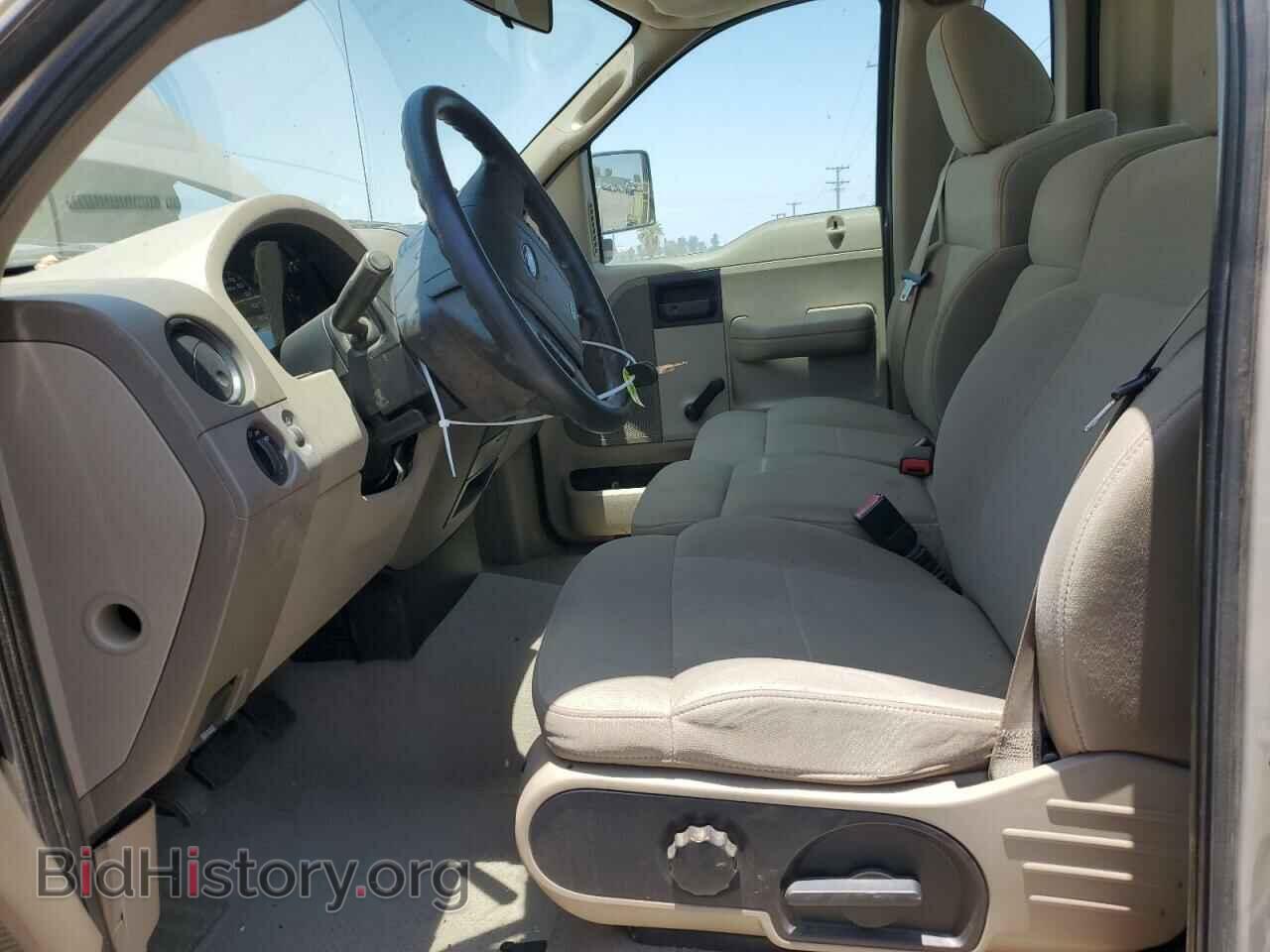 2007 FORD All Models - VIN: 1FTRF12267KB65494 - Photo 7