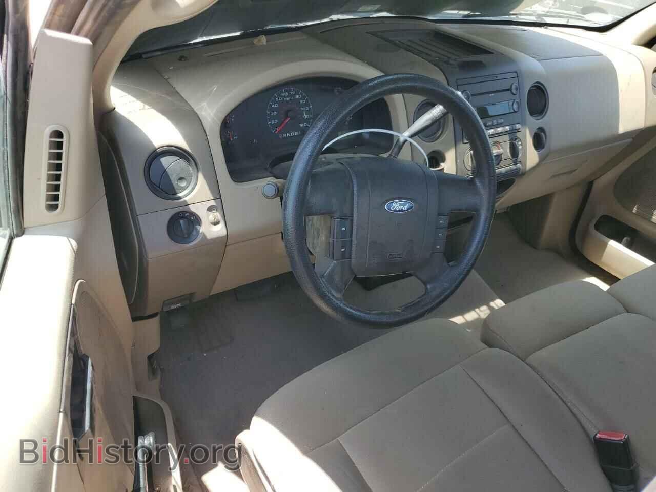 2007 FORD All Models - VIN: 1FTRF12267KB65494 - Photo 8