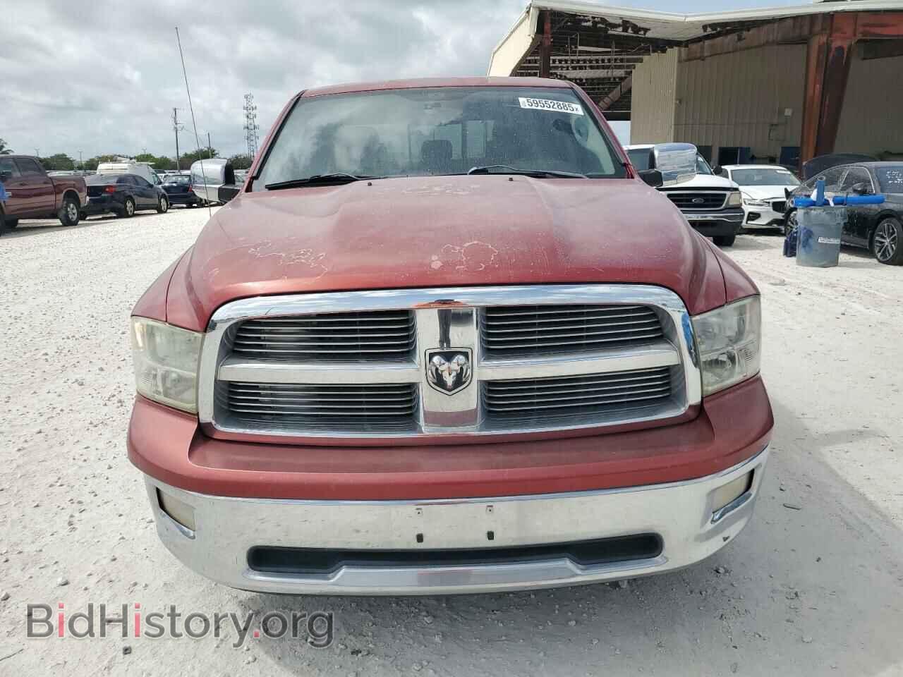 2010 DODGE All Models - VIN: 1D7RB1CT0AS104643 - Photo 5