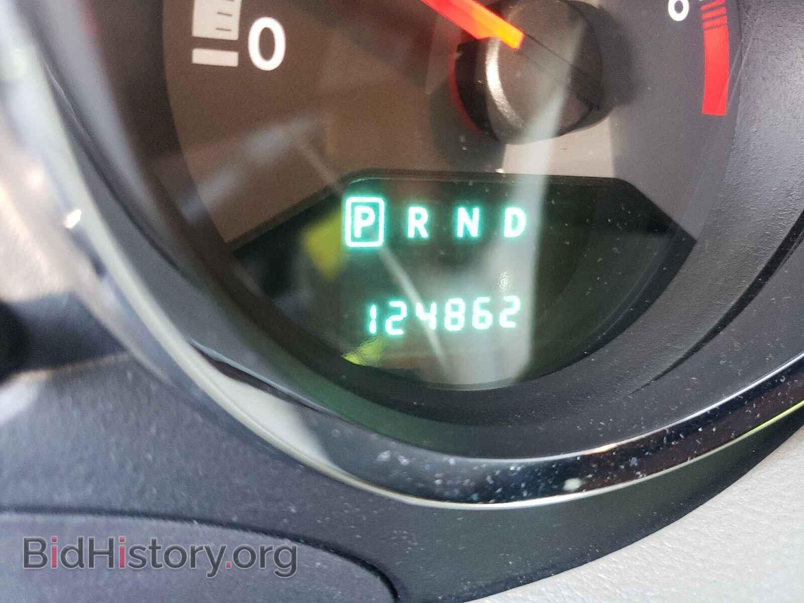 2010 DODGE CALIBER - VIN: 1B3CB3HA3AD598070 - Фото 8