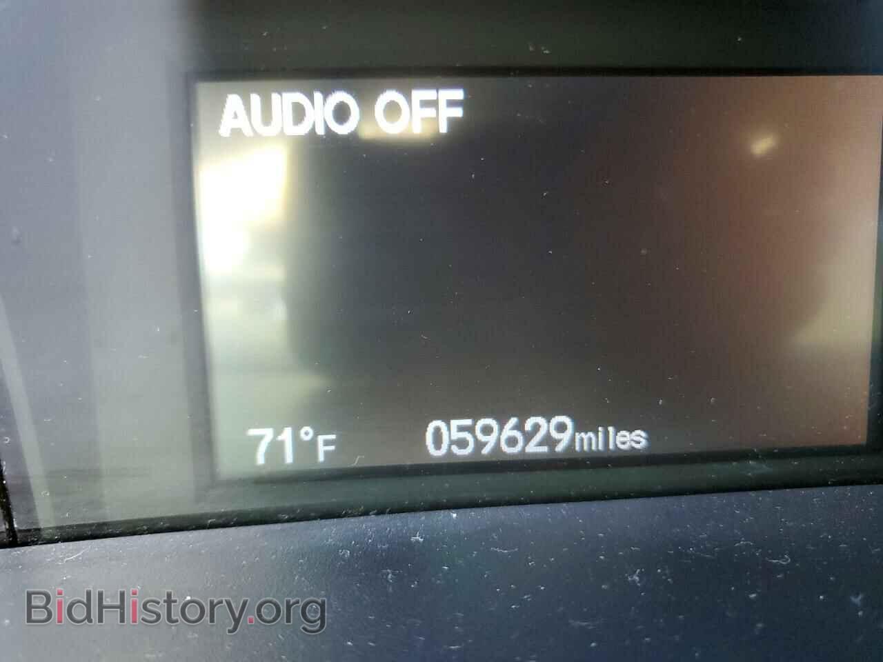 2014 HONDA CIVIC - VIN: 19XFB2F5XEE203396 - Photo 9