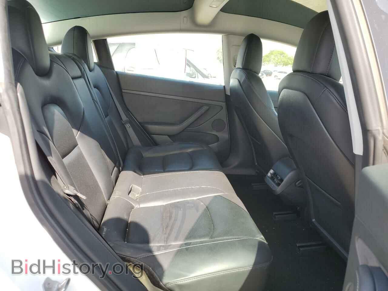 2021 TESLA MODEL 3 - VIN: 5YJ3E1EA7MF017875 - Фото 10