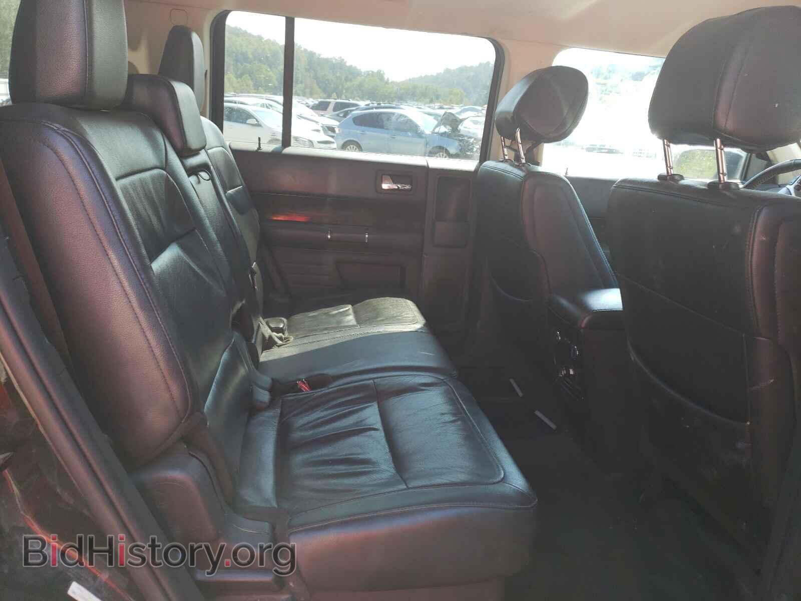 2013 FORD FLEX - VIN: 2FMHK6D8XDBD06011 - Photo 6