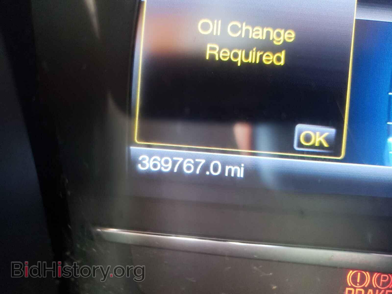 2013 FORD FLEX - VIN: 2FMHK6D8XDBD06011 - Photo 8