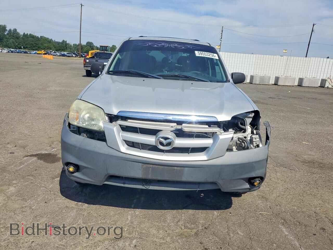2005 MAZDA TRIBUTE - VIN: 4F2YZ02Z85KM14708 - Photo 5
