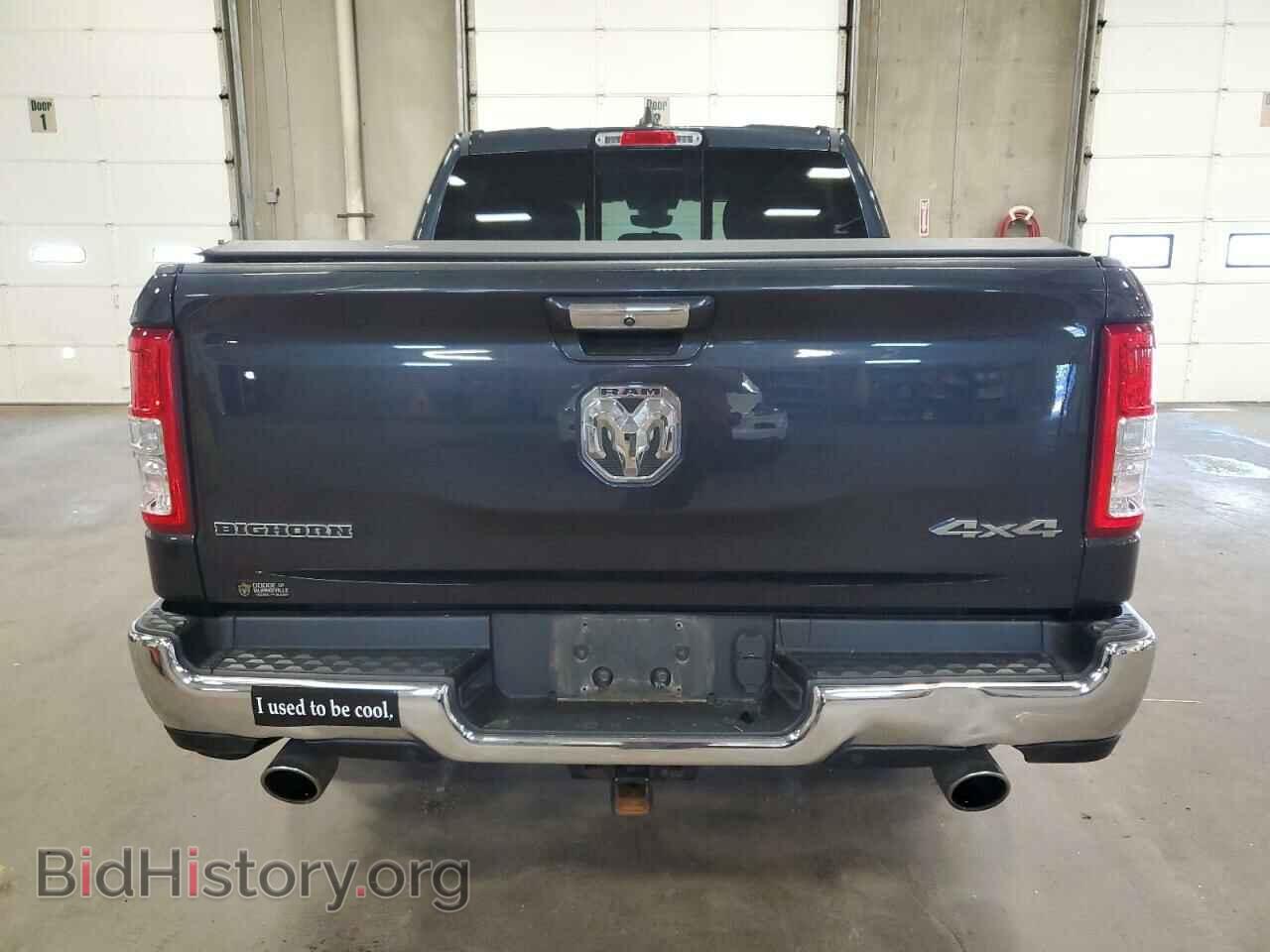 2019 RAM 1500 - VIN: 1C6SRFFT3KN874195 - Фото 6