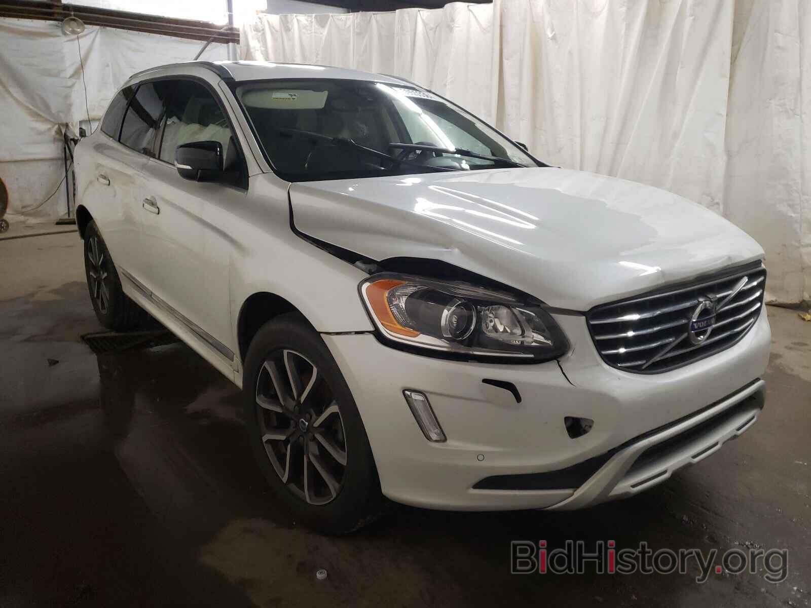 Photo YV449MRR4H2212963 - VOLVO XC60 2017