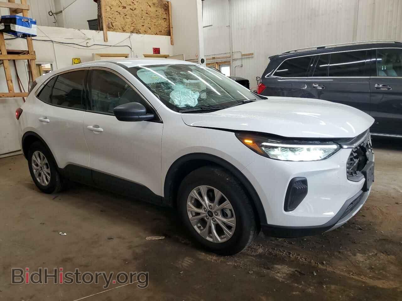 2024 FORD ESCAPE ACT - VIN: 1FMCU9GN0RUB55902 - Фото 4