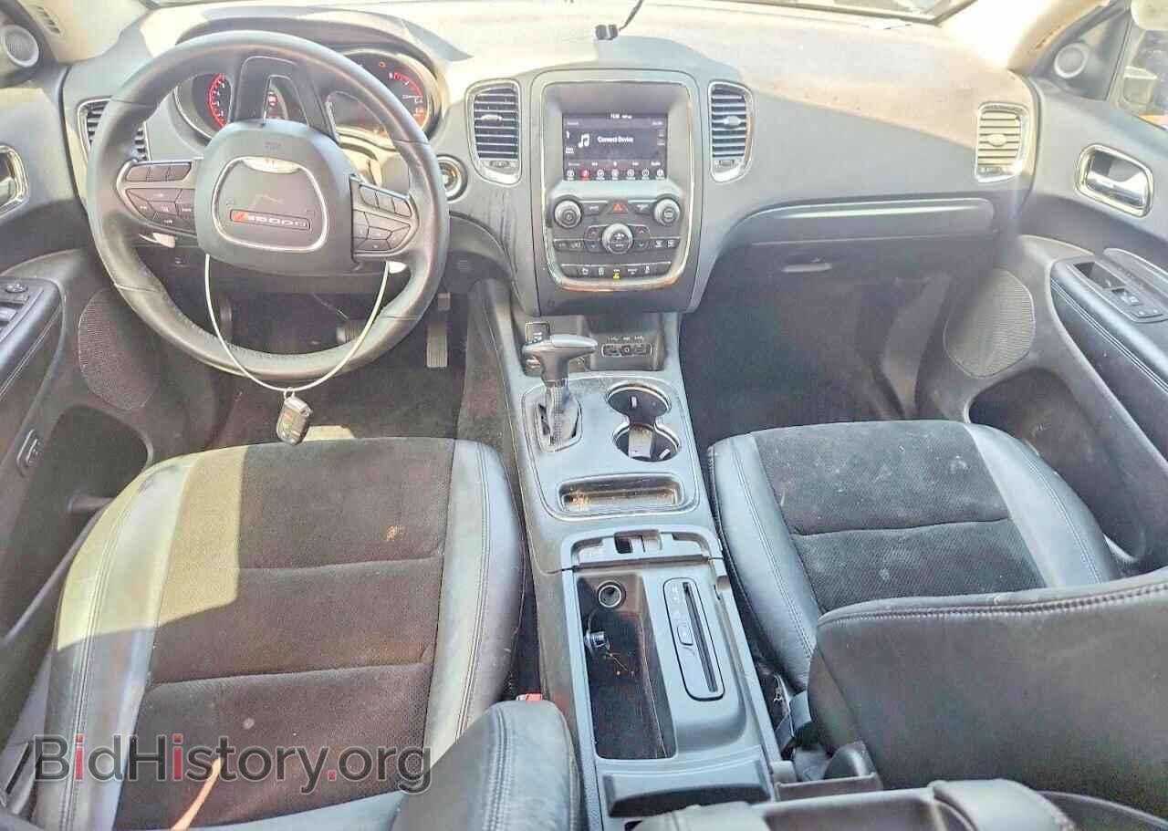 2018 DODGE DURANGO - VIN: 1C4RDJDG4JC100269 - Photo 8