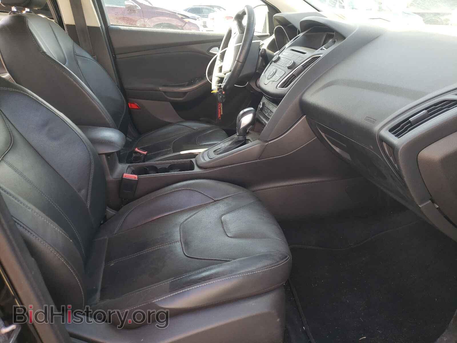 2016 FORD FOCUS - VIN: 1FADP3K29GL339920 - Photo 5