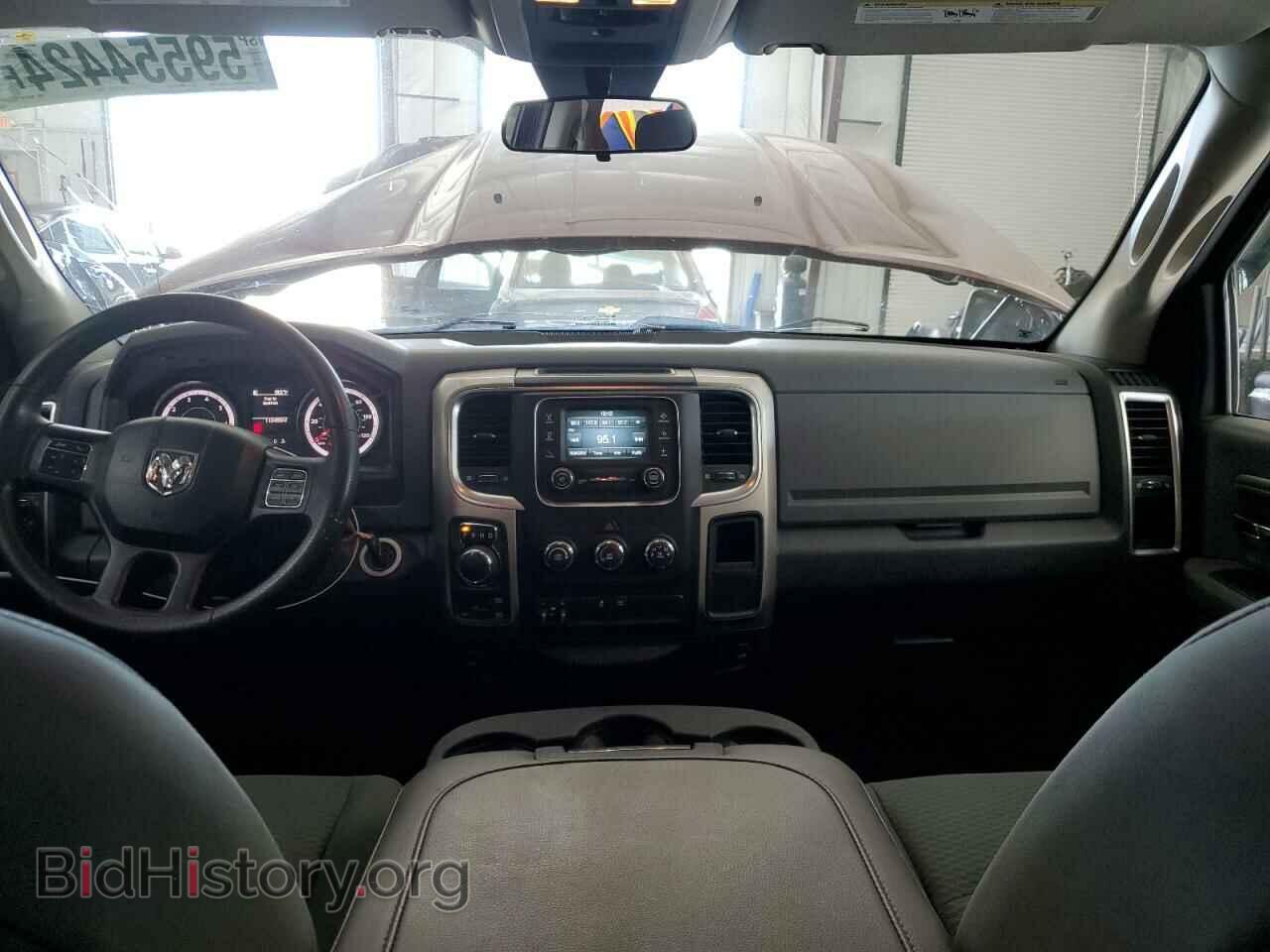 2017 RAM 1500 - VIN: 1C6RR7LT5HS602279 - Фото 8