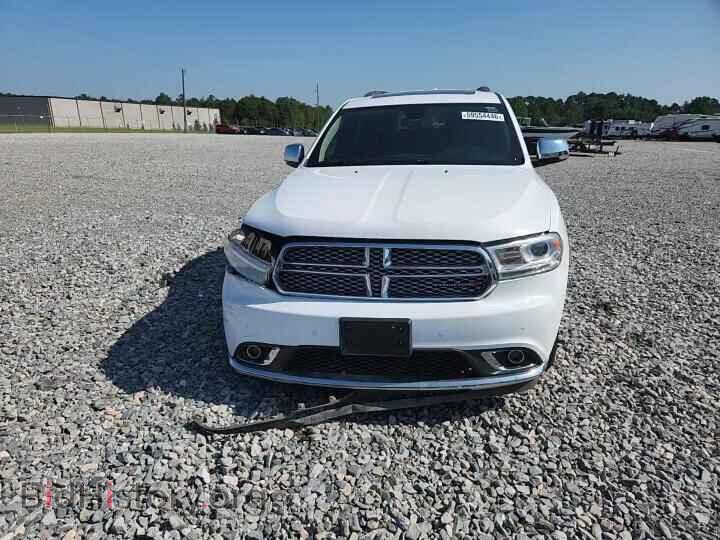 2019 DODGE DURANGO - VIN: 1C4RDJEG2KC792936 - Photo 14