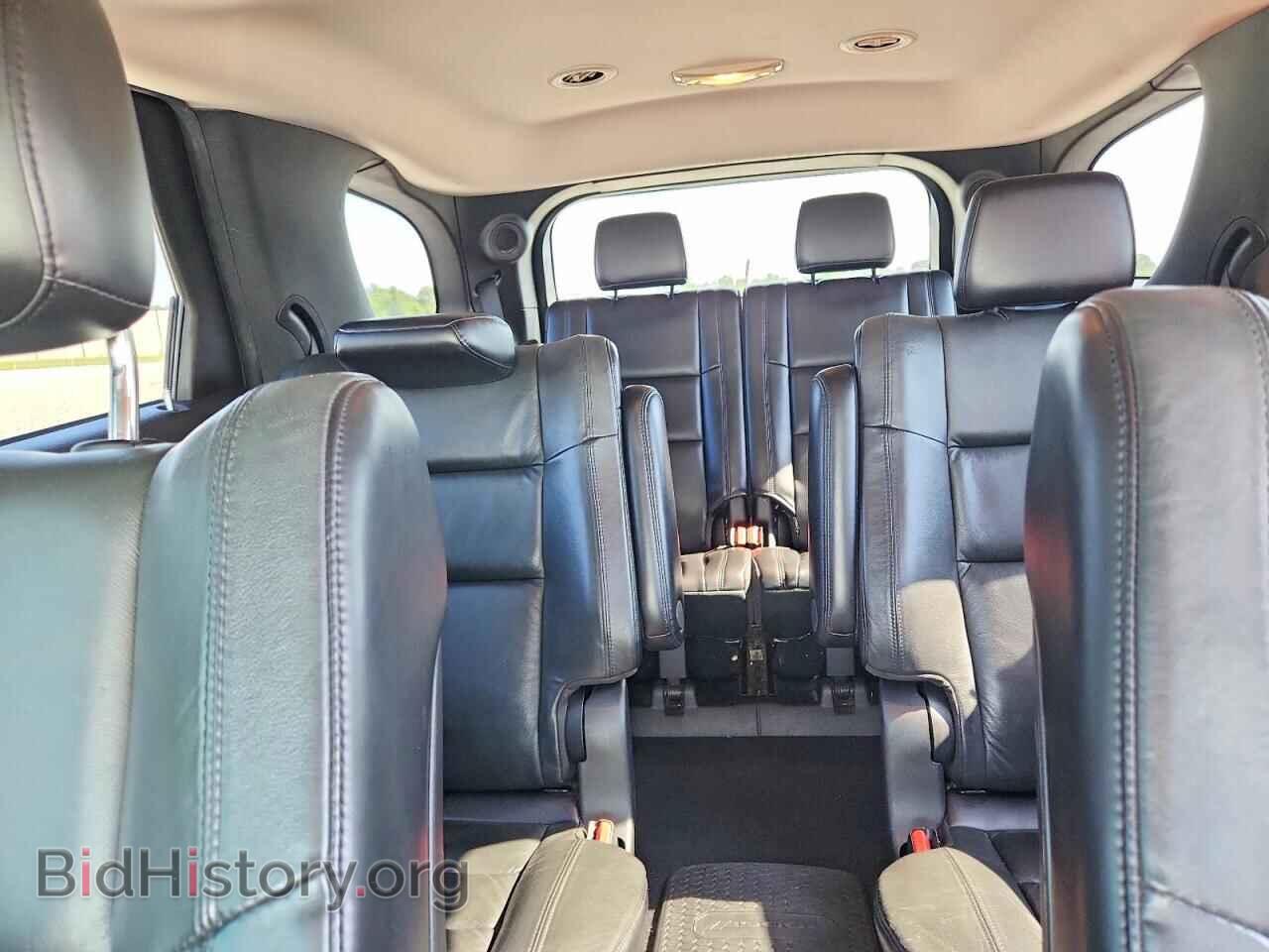 2019 DODGE DURANGO - VIN: 1C4RDJEG2KC792936 - Photo 10
