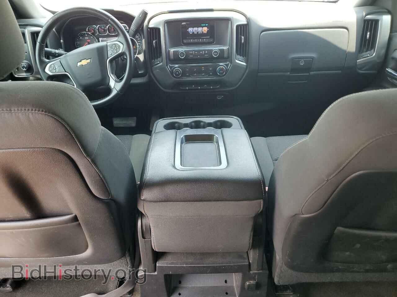 2015 CHEVROLET ALL Models - VIN: 3GCPCREH9FG392005 - Фото 8