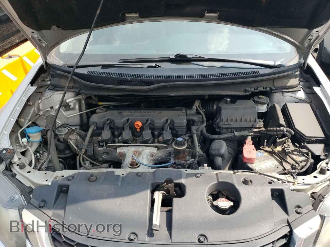 2015 HONDA CIVIC - VIN: 19XFB2F53FE217464 - Фото 11