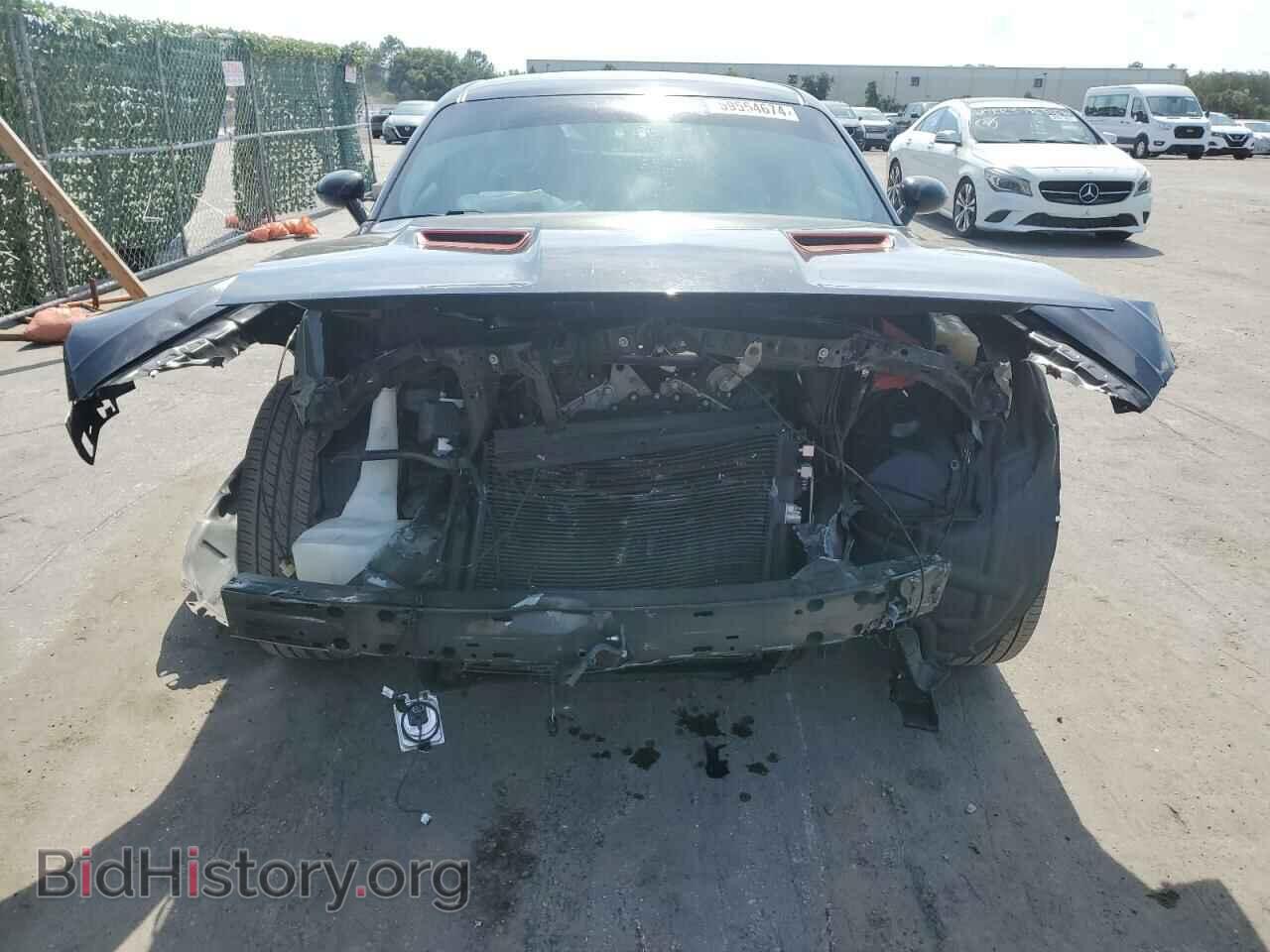 2017 DODGE CHALLENGER - VIN: 2C3CDZAG8HH519780 - Photo 5
