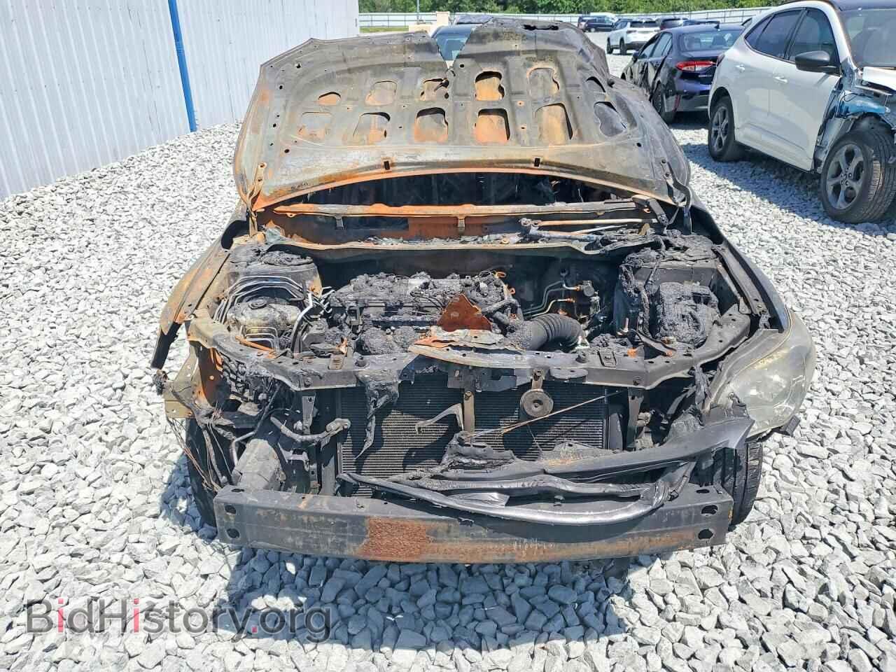 2013 TOYOTA COROLLA - VIN: 2T1BU4EE3DC108312 - Фото 5