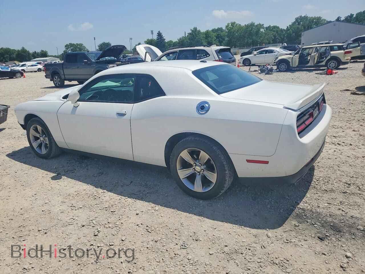 2019 DODGE CHALLENGER - VIN: 2C3CDZAG2KH701773 - Photo 2