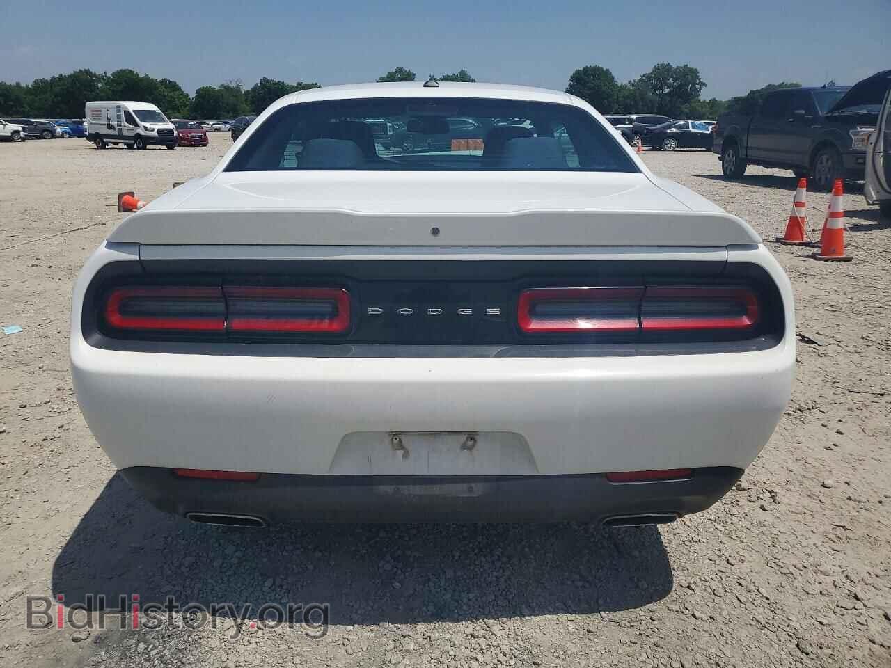 2019 DODGE CHALLENGER - VIN: 2C3CDZAG2KH701773 - Photo 6