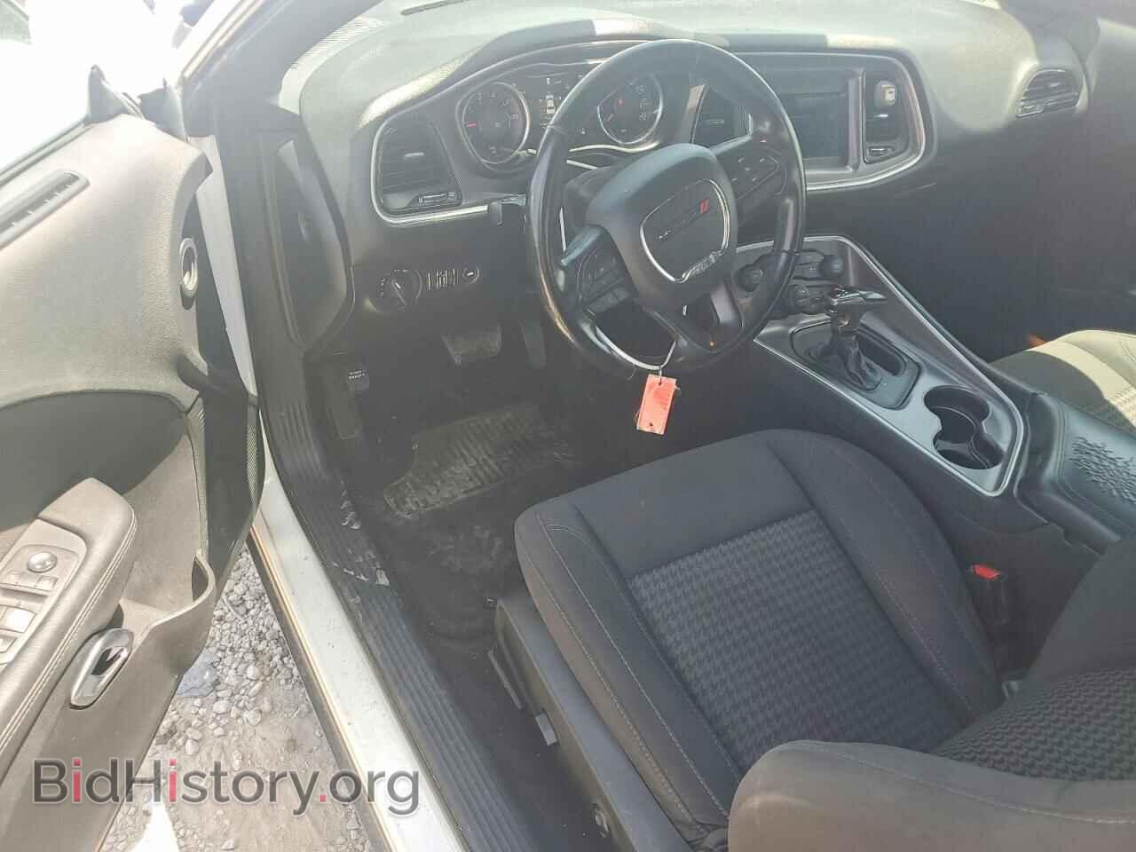 2019 DODGE CHALLENGER - VIN: 2C3CDZAG2KH701773 - Photo 8